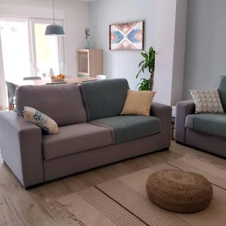 El Pescadito. Con Piscina In Costa Del Sol Estepona