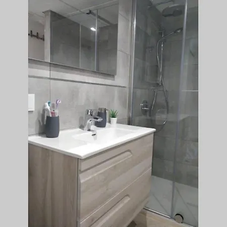 El Pescadito. Con Piscina In Costa Del Sol Apartment Estepona