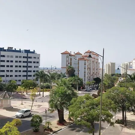 Appartement El Pescadito. Con Piscina In Costa Del Sol