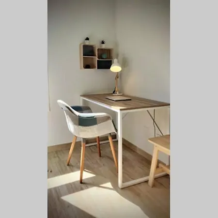 El Pescadito. Con Piscina In Costa Del Sol Appartement Estepona