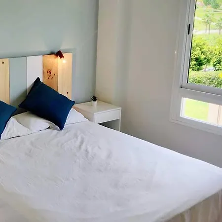 El Pescadito. Con Piscina In Costa Del Sol Appartement Estepona