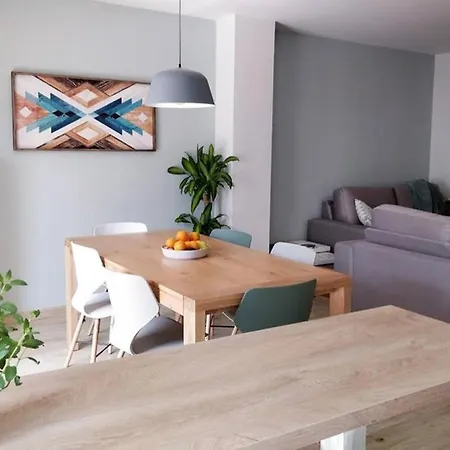 Appartement El Pescadito. Con Piscina In Costa Del Sol Estepona