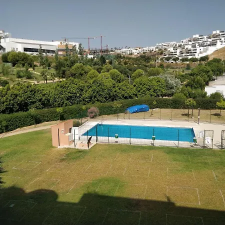 El Pescadito. Con Piscina In Costa Del Sol Estepona
