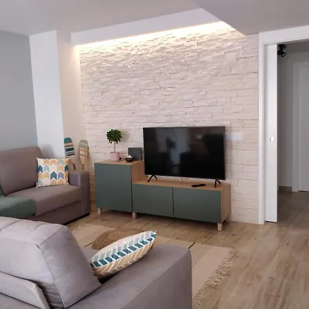 El Pescadito. Con Piscina In Costa Del Sol Estepona