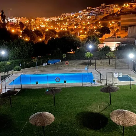El Pescadito. Con Piscina In Costa Del Sol Estepona