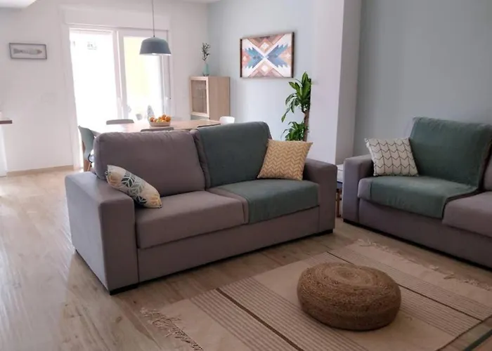 El Pescadito. Con Piscina In Costa Del Sol Estepona