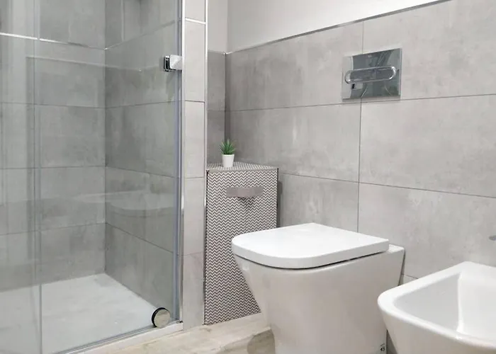 Appartement El Pescadito. Con Piscina In Costa Del Sol *