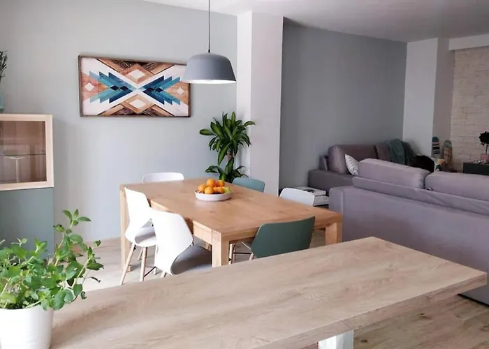 Appartement El Pescadito. Con Piscina In Costa Del Sol Estepona