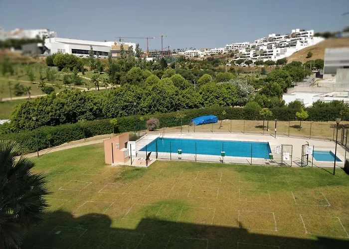 El Pescadito. Con Piscina In Costa Del Sol Estepona