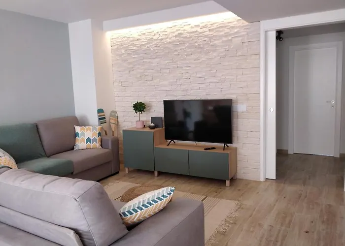 El Pescadito. Con Piscina In Costa Del Sol Estepona