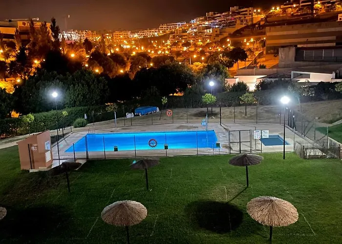 El Pescadito. Con Piscina In Costa Del Sol Estepona