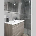 El Pescadito. Con Piscina In Costa Del Sol Appartement Estepona